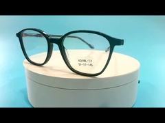 AD188 Verres optiques en acétate de haute qualité de Heng Yang Optical Manufacturer