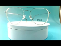 BD125T Optique métallique acétate de Heng Yang