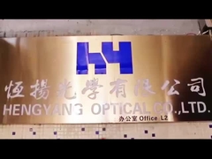 Profil du fabricant optique SHENZHEN HENG YANG