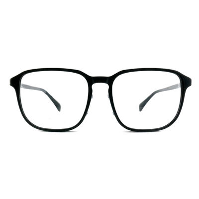 Bon prix FP2674 Cadre optique léger en acétate Rectangle ophtalmique Verres haut de gamme en ligne