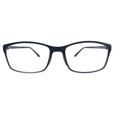Bon prix FU1756 Optique légère TR90 lunettes cadre unisexe Rectangle lunettes en ligne