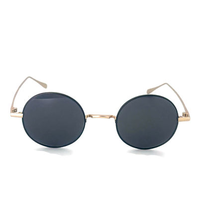 Bon prix MS061 Protéger contre les rayons UV avec un cadre optique en métal en ligne