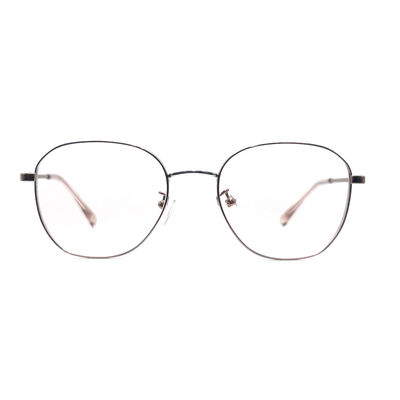 Bon prix MD105T Cadre optique en titane flexible - pliable, léger et résistant en ligne