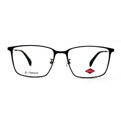 Bon prix TF3247 Titane Rectangle Unisexe Cadre Optique 54-17-145 Taille en ligne