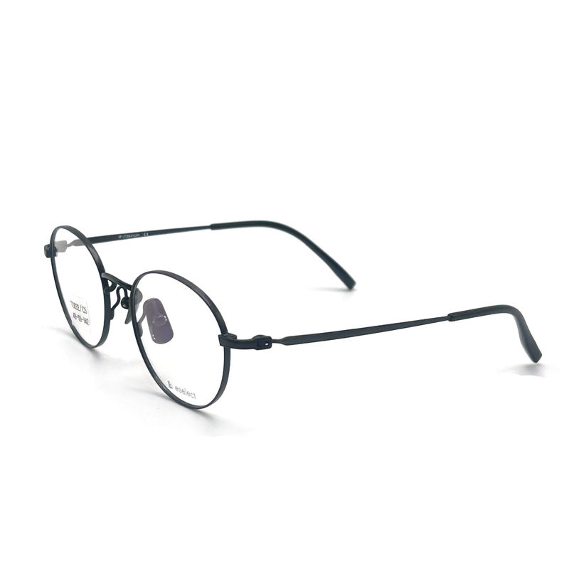 TD032 Cadre en titane léger pour femme conçu pour le confort et les performances