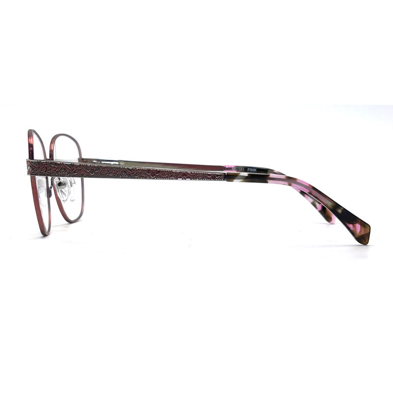 MD141 Cadre métallique optique La clé d'une performance supérieure des produits optiques