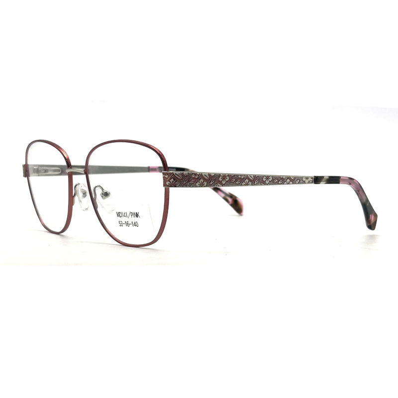 MD141 Cadre métallique optique La clé d'une performance supérieure des produits optiques