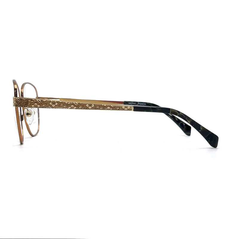 MD141 Cadre métallique optique La clé d'une performance supérieure des produits optiques