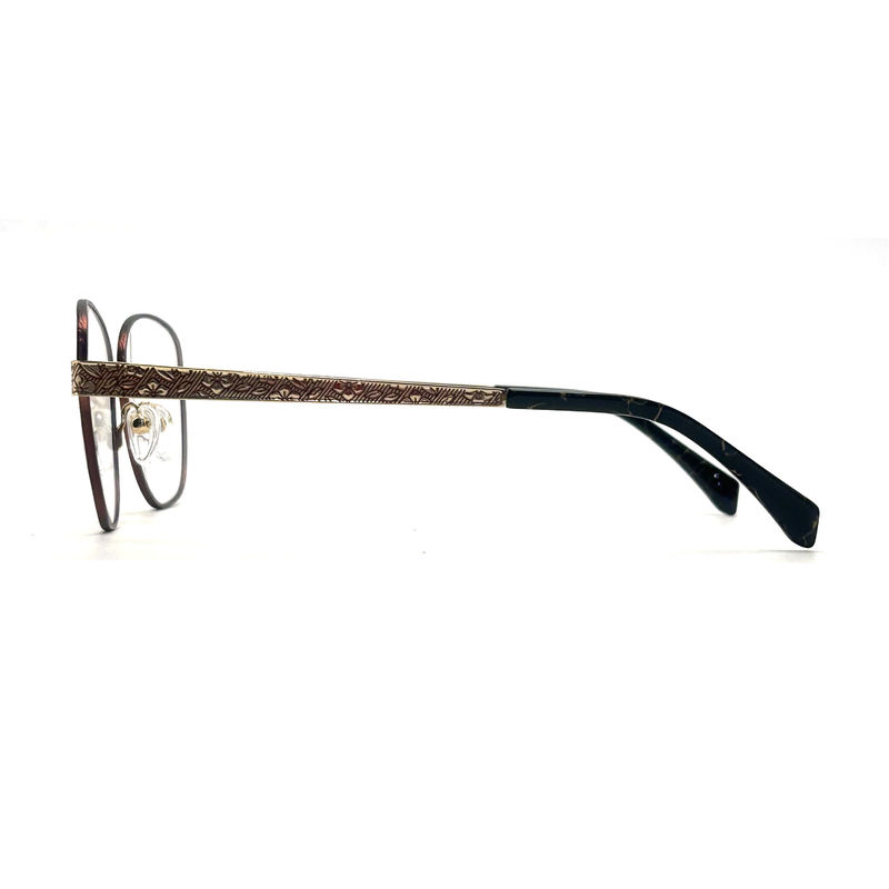 MD141 Cadre métallique optique La clé d'une performance supérieure des produits optiques