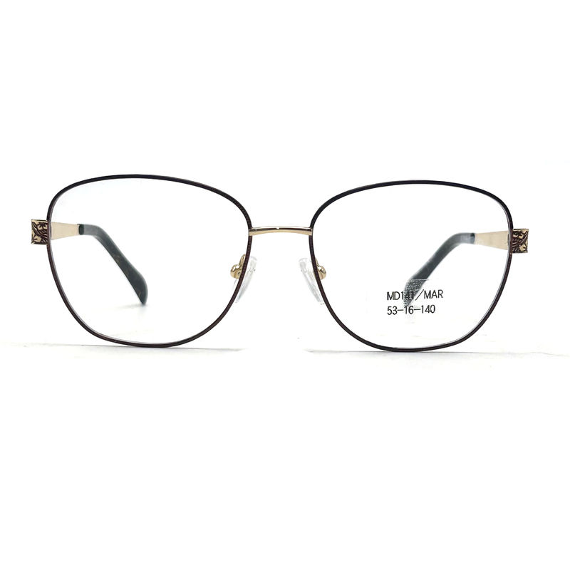 MD141 Cadre métallique optique La clé d'une performance supérieure des produits optiques