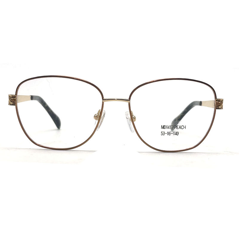 MD141 Cadre métallique optique La clé d'une performance supérieure des produits optiques