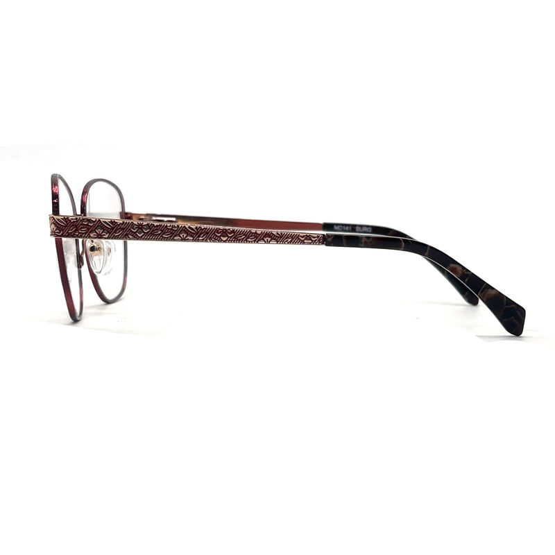 MD141 Cadre métallique optique La clé d'une performance supérieure des produits optiques