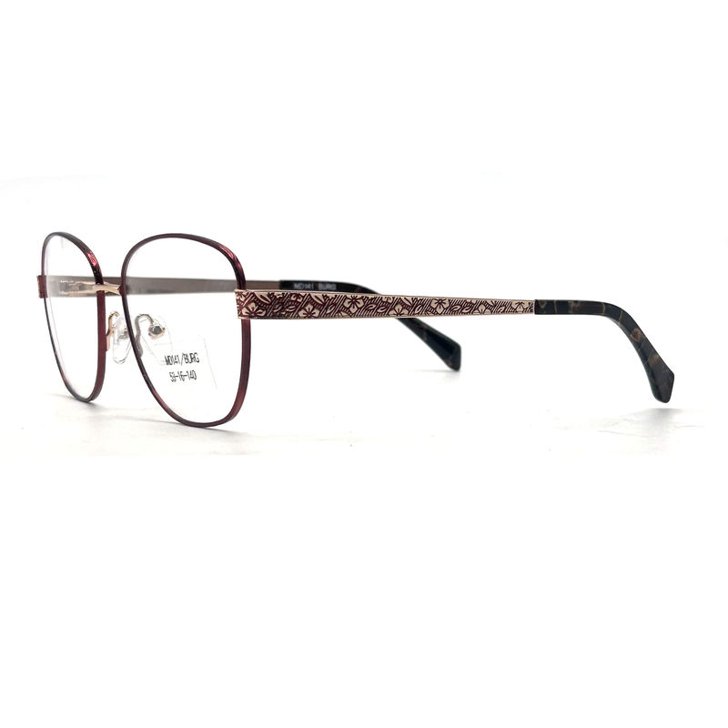 MD141 Cadre métallique optique La clé d'une performance supérieure des produits optiques