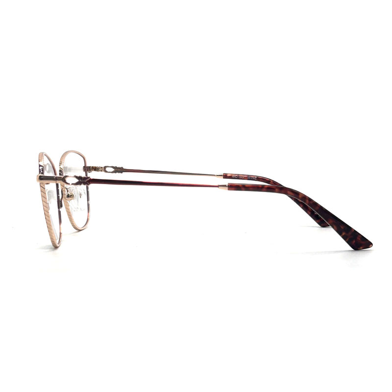 MD143 Cadre optique métallique La solution parfaite pour vos produits optiques