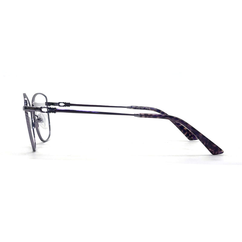 MD143 Cadre optique métallique La solution parfaite pour vos produits optiques