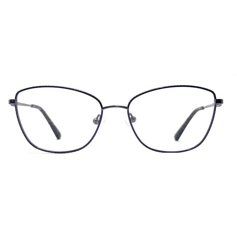 MD143 Cadre optique métallique La solution parfaite pour vos produits optiques