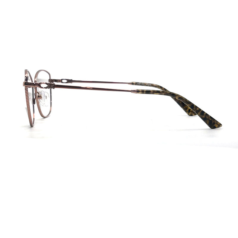 MD143 Cadre optique métallique La solution parfaite pour vos produits optiques