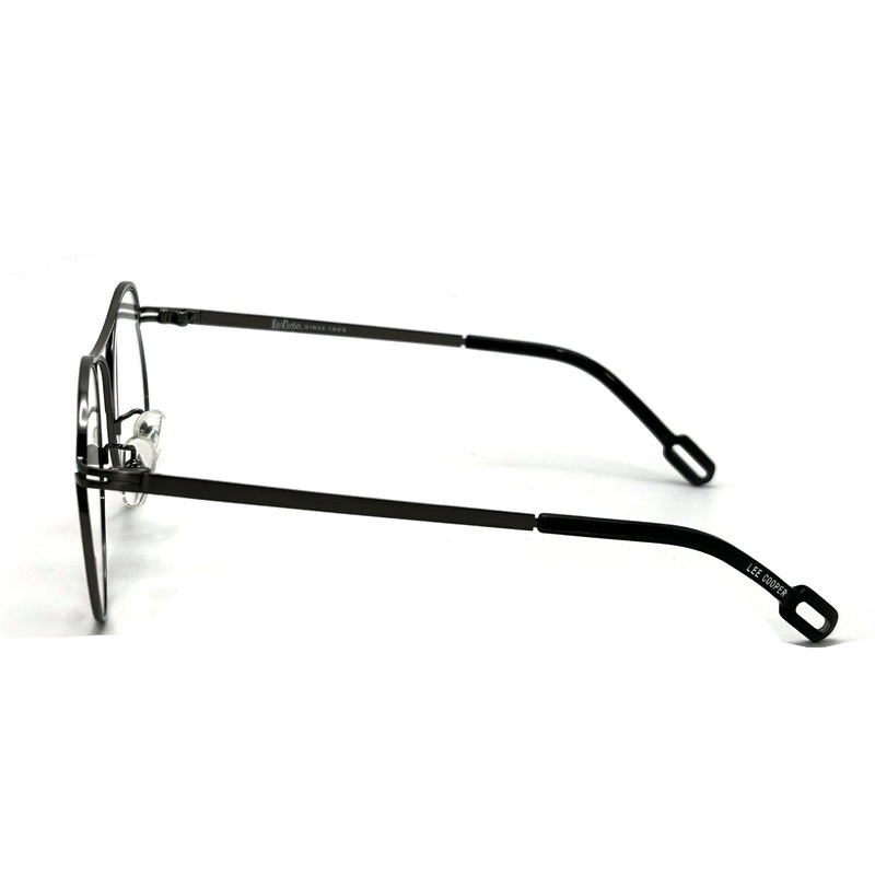 FM7124 Barre en acier inoxydable pour femmes