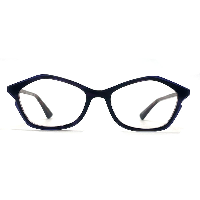 AD201M Cadre optique en acétate élégant et durable pour les achats B2B,usine OEM/ODM