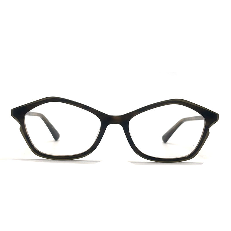 AD201M Cadre optique en acétate élégant et durable pour les achats B2B,usine OEM/ODM