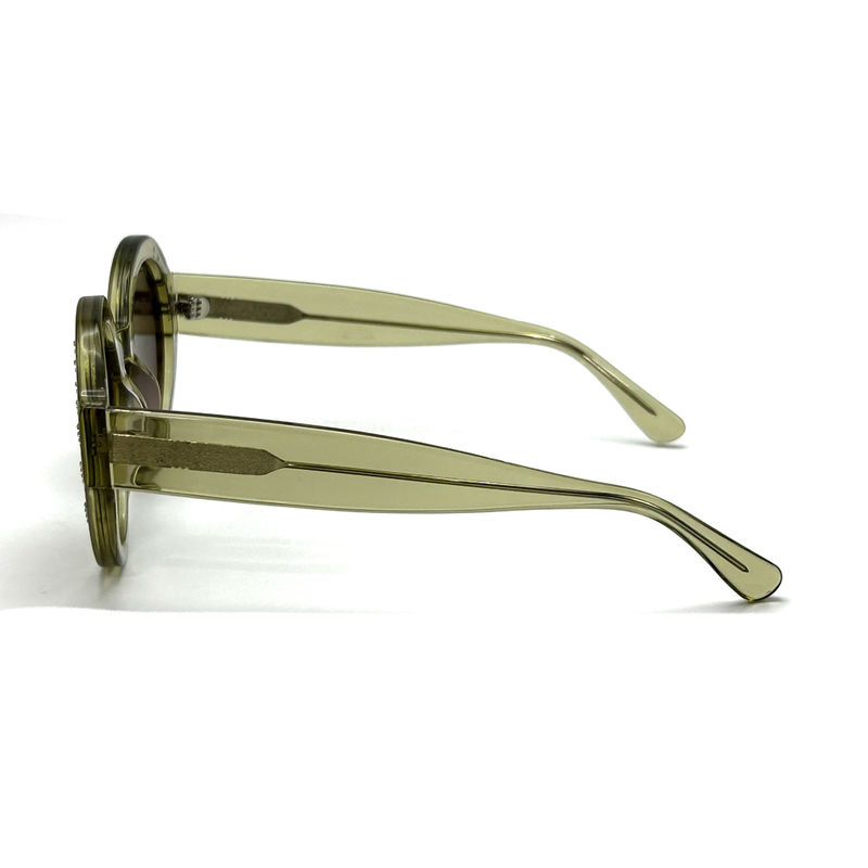 Découvrez un confort et un style inégalés avec les lunettes de soleil AS120, Fabrique de lunettes de soleil personnalisées OEM / ODM