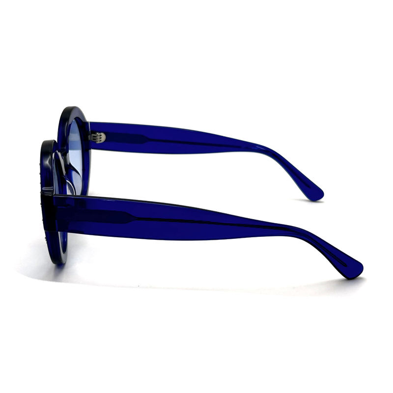 Découvrez un confort et un style inégalés avec les lunettes de soleil AS120, Fabrique de lunettes de soleil personnalisées OEM / ODM