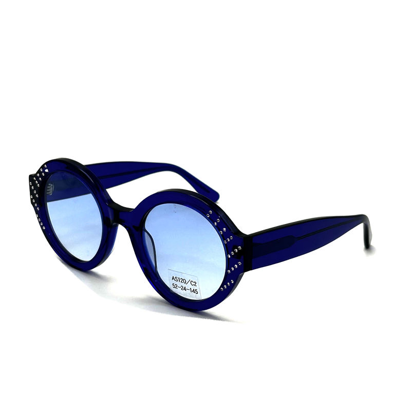Découvrez un confort et un style inégalés avec les lunettes de soleil AS120, Fabrique de lunettes de soleil personnalisées OEM / ODM