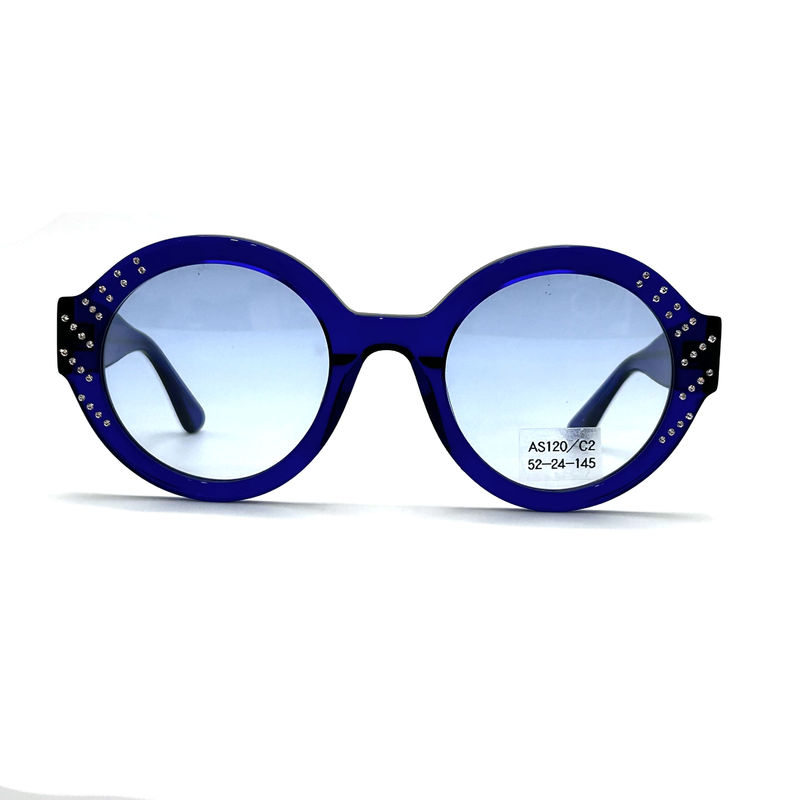 Découvrez un confort et un style inégalés avec les lunettes de soleil AS120, Fabrique de lunettes de soleil personnalisées OEM / ODM