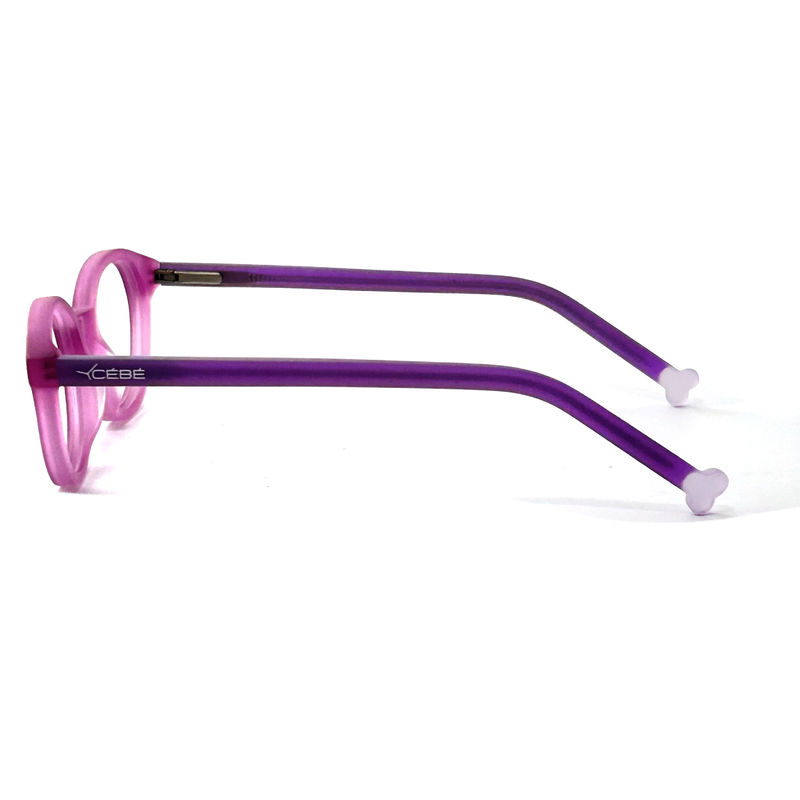 Cadre de lunettes de lecture en acétate rond unisexe avec couleurs personnalisées-modèle AD225, lunettes OEM / ODM Fatoory