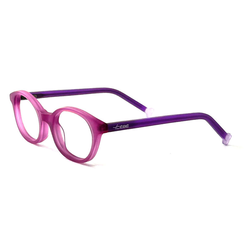 Cadre de lunettes de lecture en acétate rond unisexe avec couleurs personnalisées-modèle AD225, lunettes OEM / ODM Fatoory