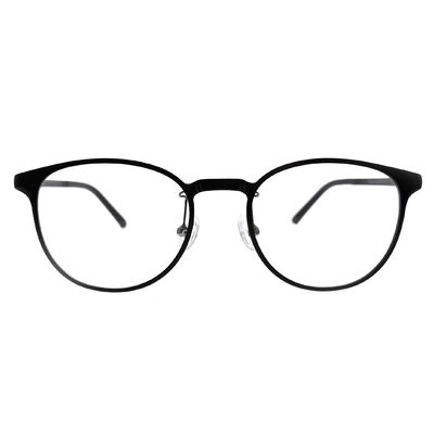 Bon prix Cadres de lunettes flexibles FU1745 TR90, cadre optique léger noir durable en ligne