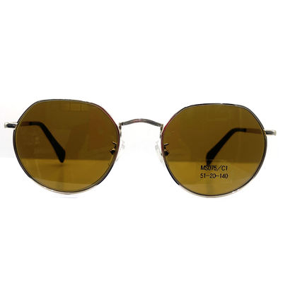 Bon prix MS075 Protection contre les rayons UVCadre métallique Conception unisexe pour une protection et un confort maximaux en ligne