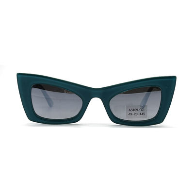 Bon prix Lunettes de soleil élégantes à monture en acétate pour femmes AS169 en ligne